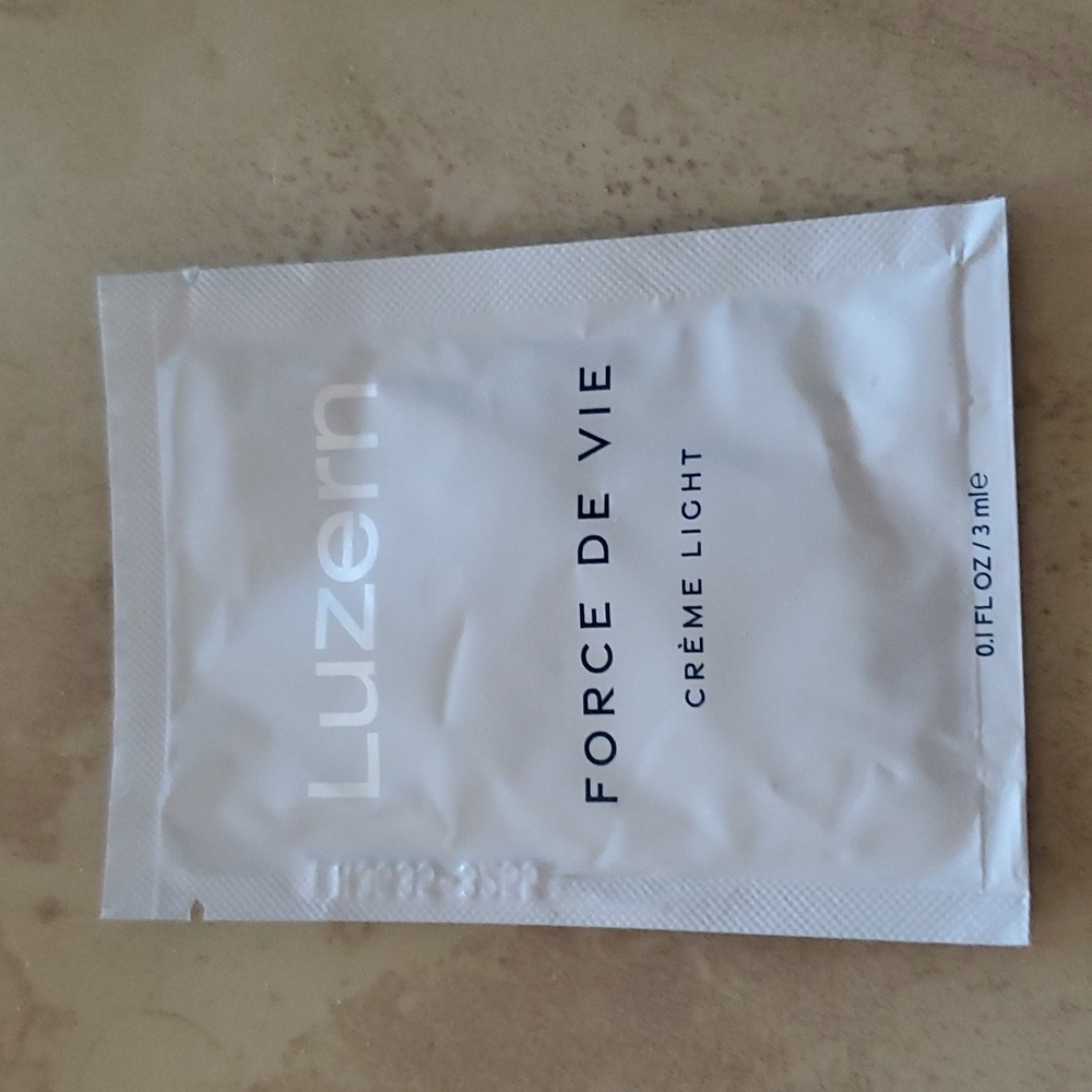 Luzern Creme light